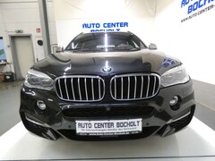 Bild des Angebotes BMW X6 M *M SPORTPAKET*GSD*HUD*LEDER*HUD