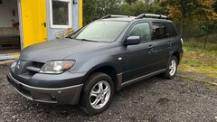 Bild des Angebotes Mitsubishi Outlander 2.0 Sport