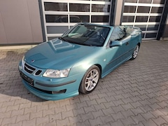 Bild des Angebotes Saab 9-3 9-3 Cabriolet 2.0 T Cabrio Aero Sondermodell