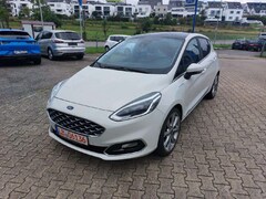 Bild des Angebotes Ford Fiesta Vignale