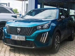 Bild des Angebotes Peugeot 2008 2008 Benzin 100 Style