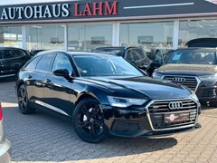 Bild des Angebotes Audi A6 Avant 45 TDI Quattro"VIRTUAL"SPUR ASS"AMBIENTE