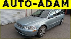 Bild des Angebotes Volvo V40 Kombi 1.9 D Classic Limited Edition*Leder*