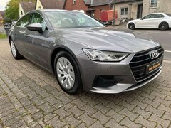 Bild des Angebotes Audi A7 Sportback 40 basis TDI/1.HD/V.LEDER/KAMER/PDC