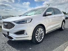 Bild des Angebotes Ford Edge Vignale 4x4*LEDER*NAVI*PANORAMA*KAMERA*SHZ*