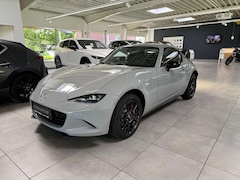 Bild des Angebotes Mazda MX-5 Skyactiv HT 1.5 l 132 PS Homura & Recaro & Brembo