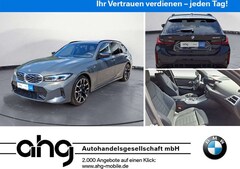Bild des Angebotes BMW 340 xDrive Touring Auto M-Sport Panorama Head-
