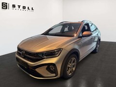 Bild des Angebotes VW Taigo 1.5 TSI DSG R-Line AHK+IQ-Drive+ACC+++