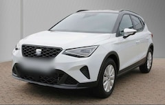 Bild des Angebotes SEAT Arona Road Edition 1.0 TSI UPE 37.030 Assist LED