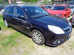 Bild des Angebotes Opel Signum 1.8, Klima, AHK, PDC, Tempomat