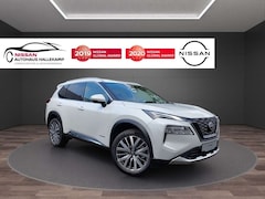 Bild des Angebotes Nissan X-Trail Tekna 1.5 VC-T e-POWER 4x4 *Vorführwagen