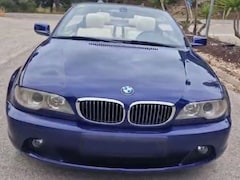 Bild des Angebotes BMW 330 330 Ci