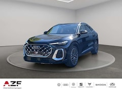 Bild des Angebotes Audi SQ5 TFSI S tronic+TECH PRO+HEAD-UP+PAN