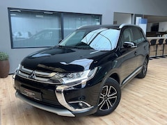 Bild des Angebotes Mitsubishi Outlander Edition 100 2WD/1Hand/Kamera/DAB