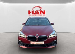 Bild des Angebotes BMW 220 2 Active Tourer 220 i Advantage/Navi/LED/PDC