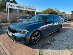 Bild des Angebotes BMW 318 i*M SPORT*AHK*HUD*H&K*ADAPT.LED*