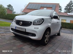 Bild des Angebotes smart forFour smart forfour