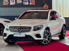 Bild des Angebotes Mercedes-Benz GLC 43 AMG GLC43 AMG Coupe Pano 360°Burmester LED Memory 21