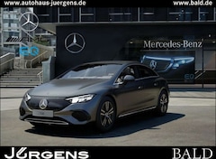 Bild des Angebotes Mercedes-Benz EQE 300 ElectricArt/LED/Cam/HUD/Burm/Memo/Distr