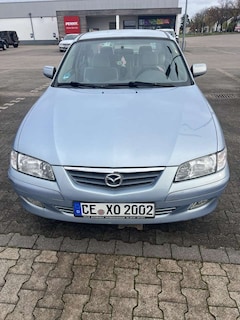 Bild des Angebotes Mazda 626 2.0 Exclusive Millennia