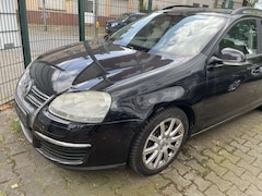 Bild des Angebotes VW Golf Variant Trendline