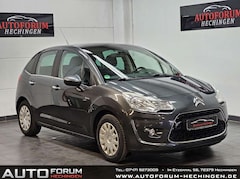 Bild des Angebotes Citroen C3 Exclusive 1.Hand Automatik
