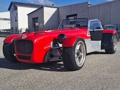 Bild des Angebotes Lotus Super Seven HKT 300 PS