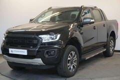 Bild des Angebotes Ford Ranger 2.0 Wildtrak Doppelkabine 4x4
