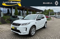 Bild des Angebotes Land Rover Discovery Sport R-Dynamic S AWD AHK Navi Leder Digitales Cockpit