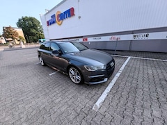 Bild des Angebotes Audi A6 Avant 2.0 TDI ultra S-LINE+BLACE EDITION+LED20”
