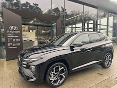 Bild des Angebotes Hyundai TUCSON TUCSON 1.6 T-GDi HEV 2WD N Line +PANO+Sitz-Paket+