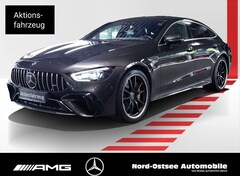 Bild des Angebotes Mercedes-Benz AMG GT 63 S E PERF. HIGH-CLASS-FOND ENERGIZING+