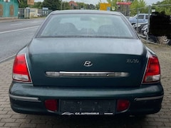 Bild des Angebotes Hyundai XG 30 XG 30 3.0 V6 Decada