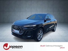 Bild des Angebotes Audi Q5 SUV TFSI qu. S tr. S line Matrix 360 ACC 20´