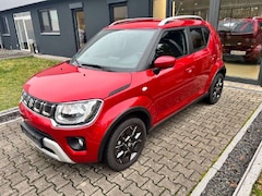 Bild des Angebotes Suzuki Ignis Comfort 4x4