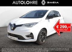 Bild des Angebotes Renault ZOE E-TECH Iconic PDC SHZ KAMERA BOSE LED