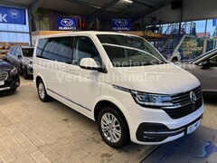 Bild des Angebotes VW T6 Multivan T6.1 DSG Kurz 4MOTION Comfortline