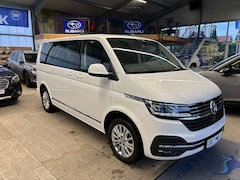 Bild des Angebotes VW T6 Multivan T6.1 DSG Kurz 4MOTION Comfortline