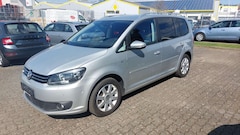 Bild des Angebotes VW Touran Cup BMT