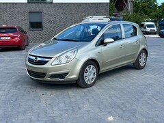 Bild des Angebotes Opel Corsa 1.2 D Edition