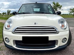 Bild des Angebotes MINI One Cabrio Mini One Cabrio