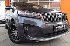 Bild des Angebotes Kia Sorento SORENTO* VISION* 2WD* 7-SITZER* KEYLESS* SPURASS