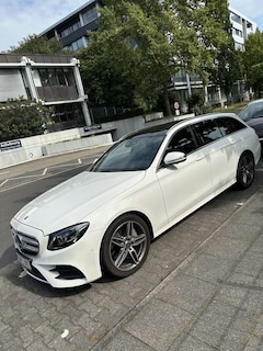 Bild des Angebotes Mercedes-Benz E 350 E 350 d (213.233)