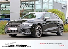 Bild des Angebotes Audi S3 Sportback TFSI qu BLACK MATRIX ACC VC NAVI+