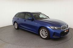 Bild des Angebotes BMW 320 i M Sport|PANO|ACC|HUD|360°|ad.LED|SHZG|AHK