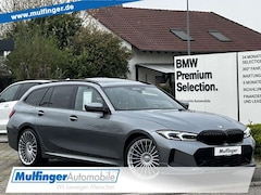 Bild des Angebotes Alpina B3 Leder HUD ACC SuView PanoD.Ha/Ka Lenkradh.20"