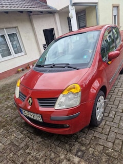 Bild des Angebotes Renault Modus 1.6 16V Initiale
