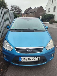 Bild des Angebotes Ford C-Max 2.0 TDCi DPF Ghia