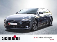 Audi A6 Avant e-tron quattro 2 x S line ACC Matrix Busi...