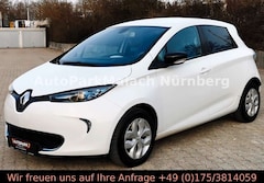 Bild des Angebotes Renault ZOE Life/Klima/Navi/Tempomat/Batterie inkl.